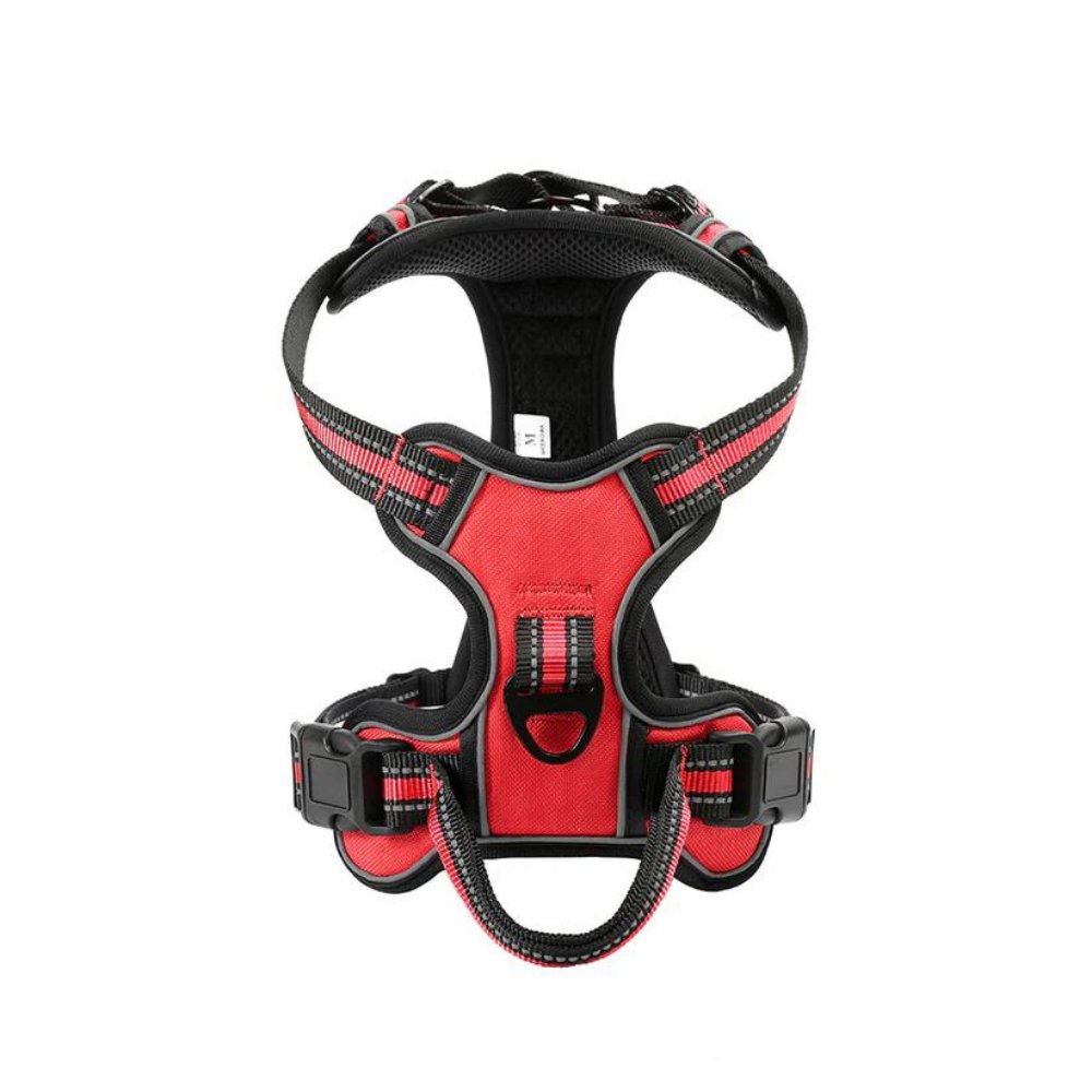 Padded No Pull Dog Vest Harness