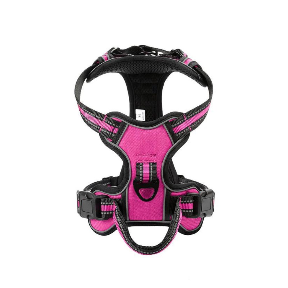 Padded No Pull Dog Vest Harness