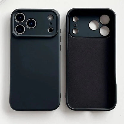 Tough Shockproof iPhone 16 17 Cover