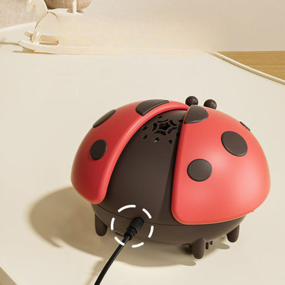 Fun Kids Ladybug Splash Toy