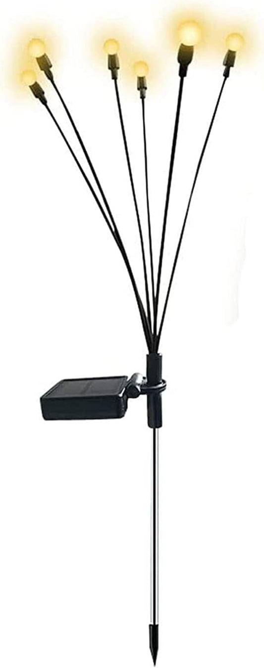 Bright Garden String Fairy Lights - Luxicro