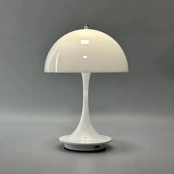 Delicate Flower Desk Light Lamp - Luxicro