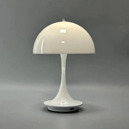 Delicate Flower Desk Light Lamp - Luxicro