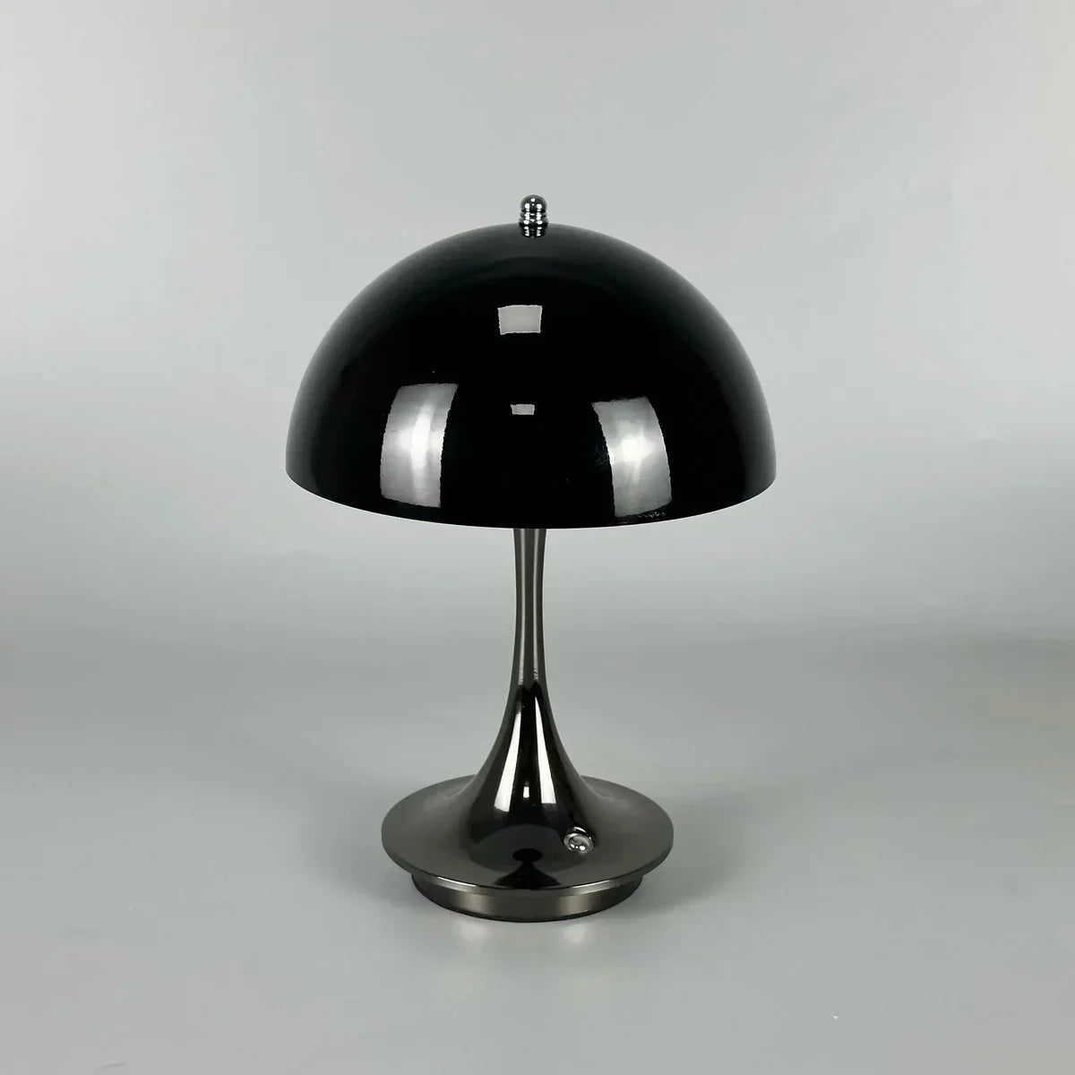 Delicate Flower Desk Light Lamp