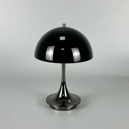 Delicate Flower Desk Light Lamp
