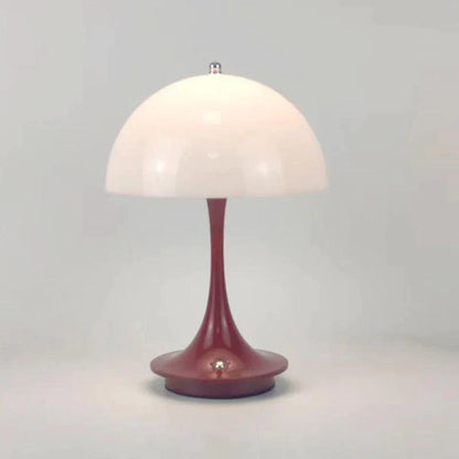 Delicate Flower Desk Light Lamp