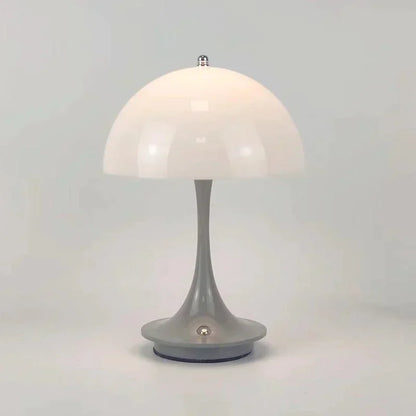 Delicate Flower Desk Light Lamp