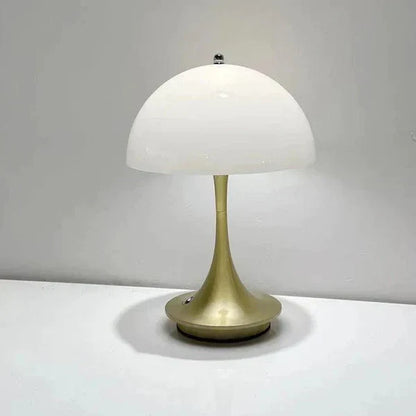Delicate Flower Desk Light Lamp