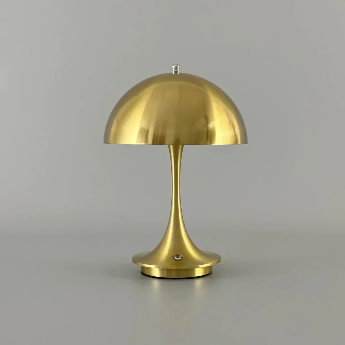 Delicate Flower Desk Light Lamp