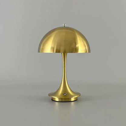 Delicate Flower Desk Light Lamp