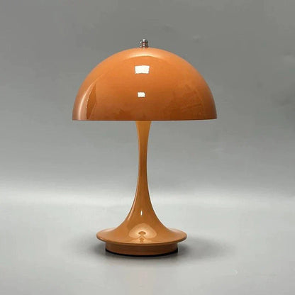 Delicate Flower Desk Light Lamp