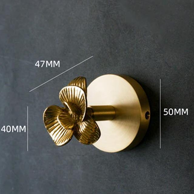 Stylish Animal Shaped Wall Decor Hooks