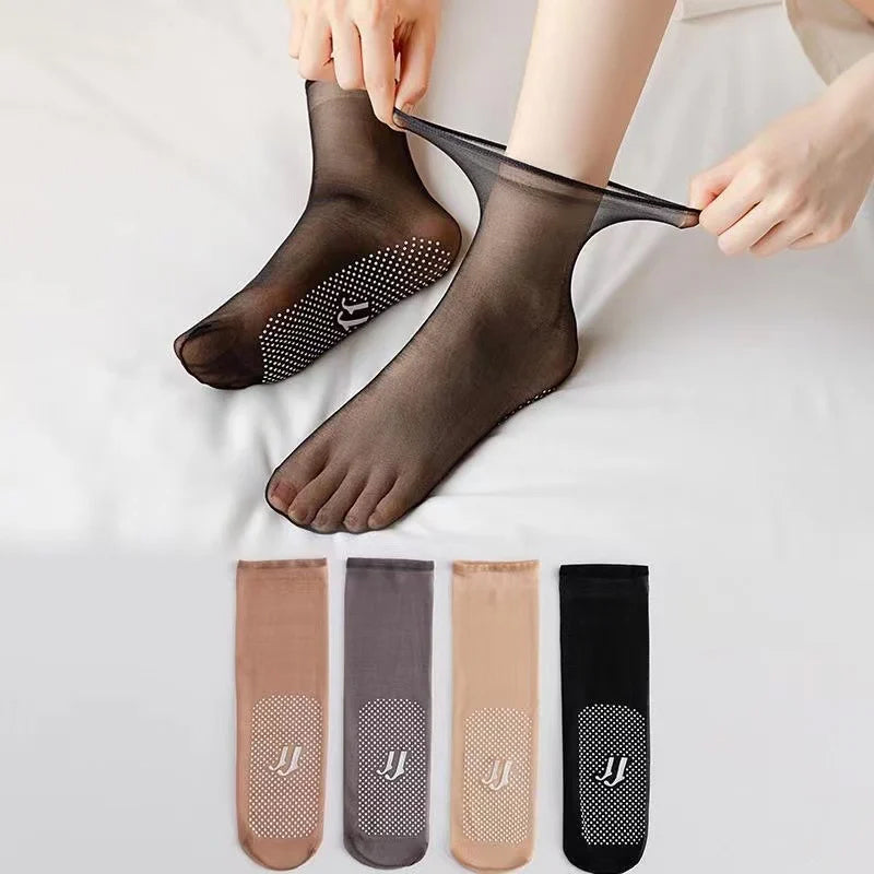 Grip Non Slip Comfort Socks