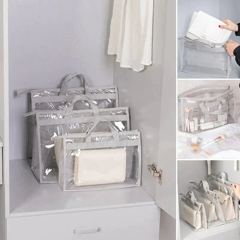 Waterproof Dry Gear Storage Bag - Luxicro