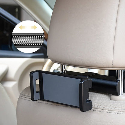 Adjustable Car Mount Phone Tablet Stand