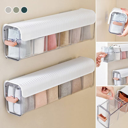 Space Saving Storage Solutions