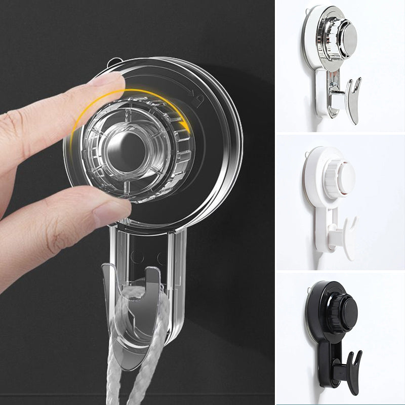 Adjustable Sticky Wall Hooks