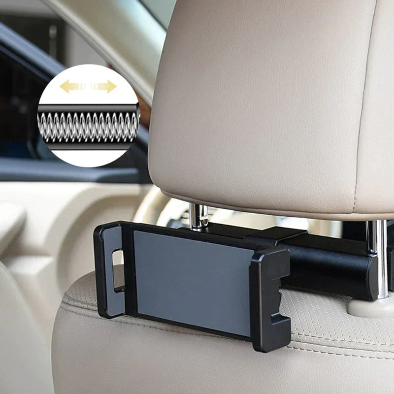 Compact Folding Tablet Stand - Luxicro