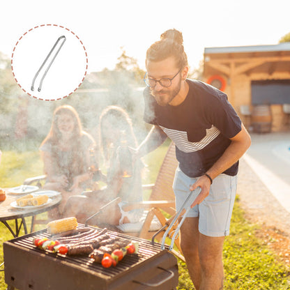 Grill Master Sausage Turner Tongs