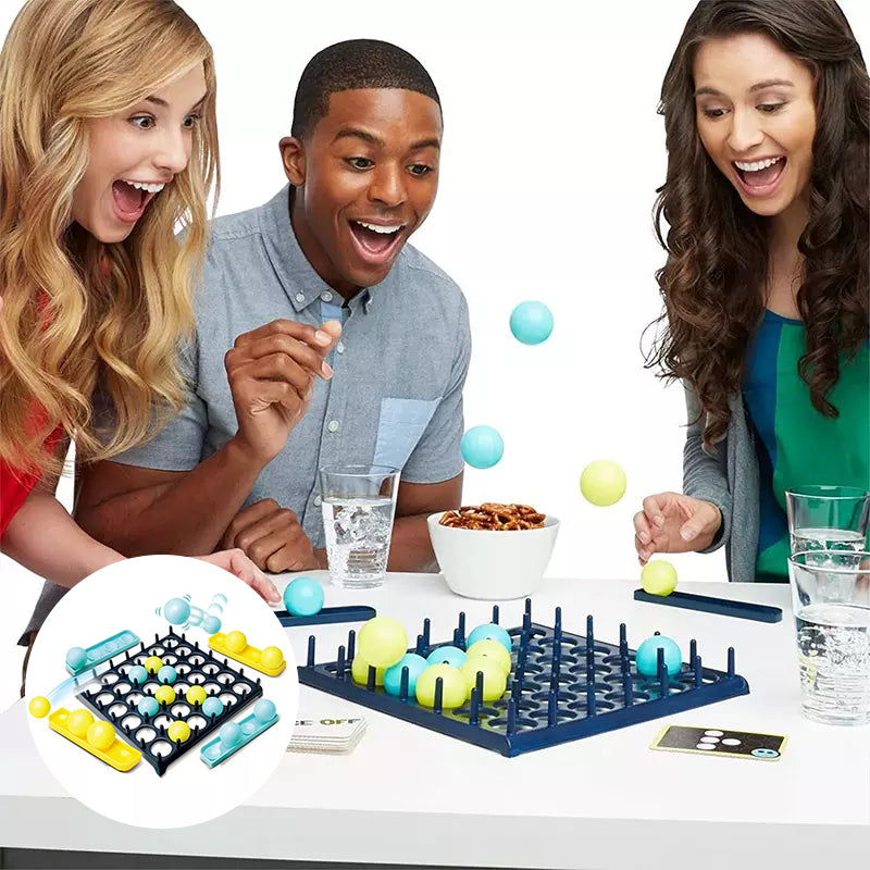 Fun Interactive Puzzle Game for Kids