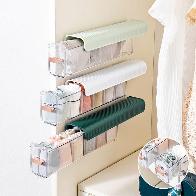 Space Saving Storage Solutions