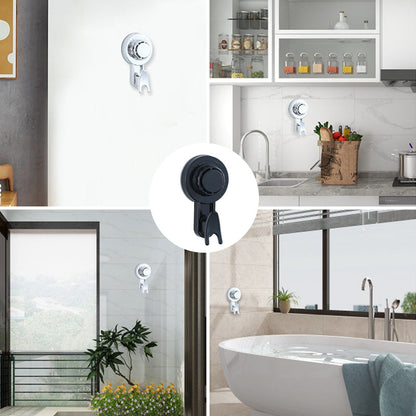 Adjustable Sticky Wall Hooks