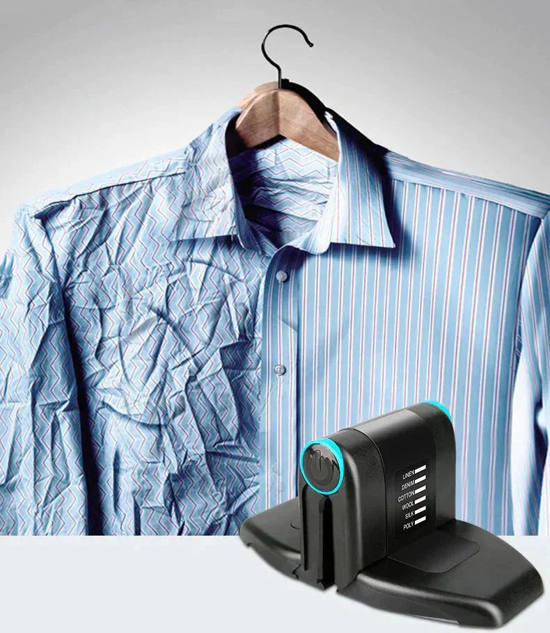 Compact Travel Steam Iron