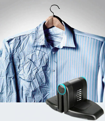 Compact Travel Steam Iron