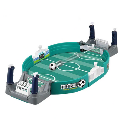 Fun Tabletop Mini Foosball Game for All Ages