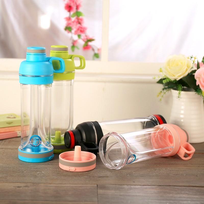Sport Water Bottle Phone Holder
