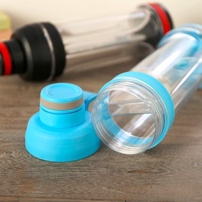 Sport Water Bottle Phone Holder