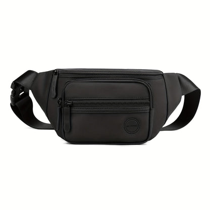 Athletic Men's Crossbody Sling Bag