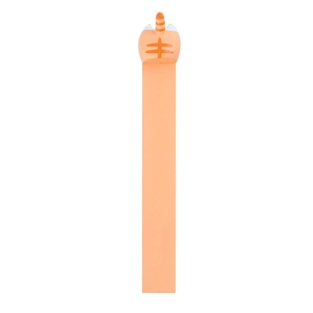 Vibrant Book Page Holder Markers - Luxicro