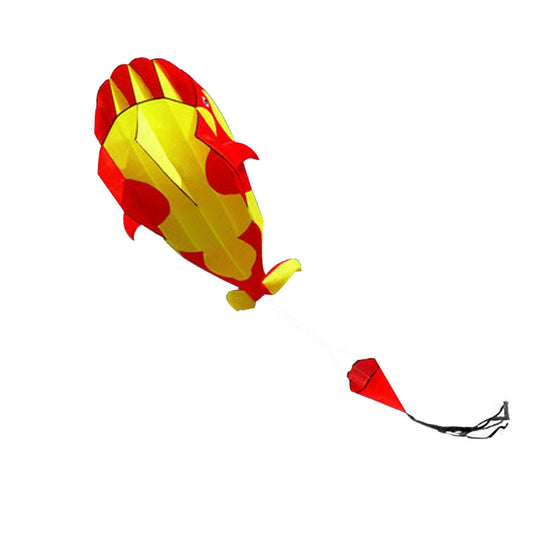 Big Easy Fly Dolphin Kite - Luxicro