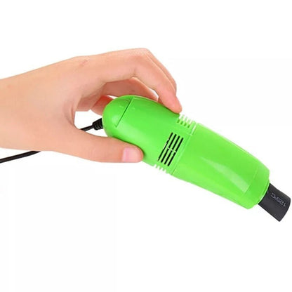 Portable Mini Desk Vacuum Cleaner