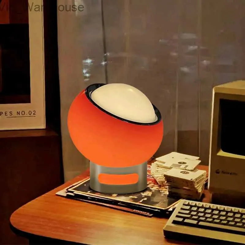 Elegant Contemporary Table Lamp