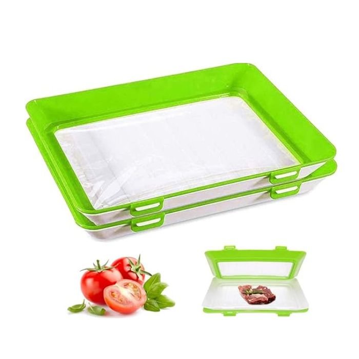 Airtight Kitchen Storage Container