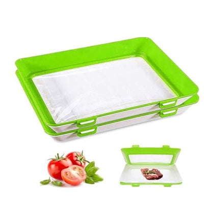 Airtight Kitchen Storage Container