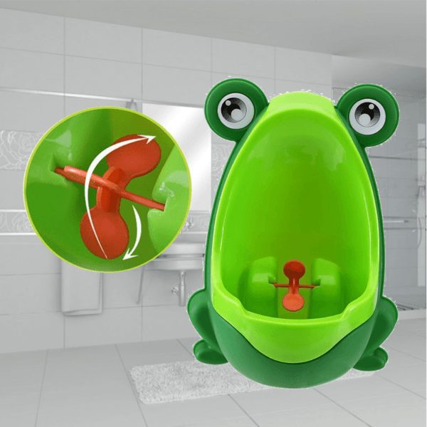Easy Potty Training Seat for Kids - Luxicro