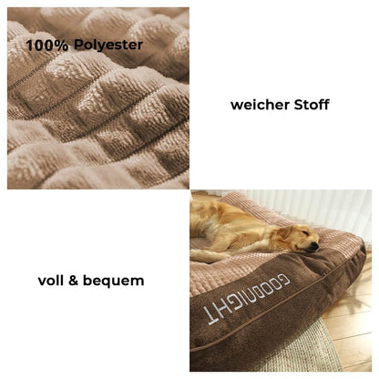 Comfy Animal Mattress