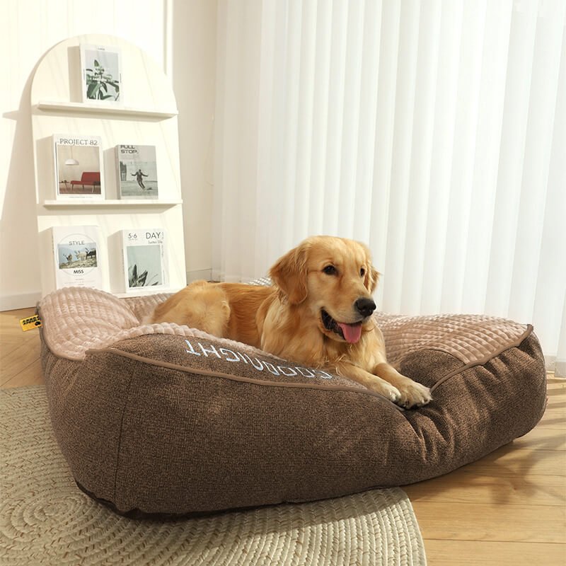 Cozy Pet Bedding for Dogs