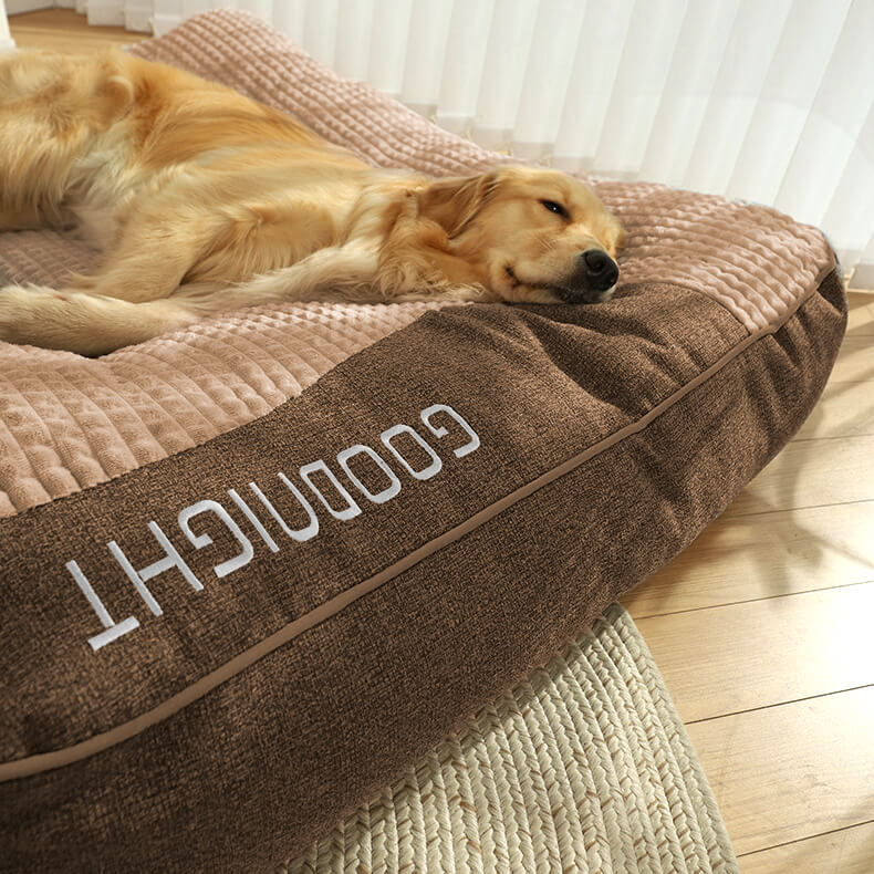 Comfy Animal Mattress