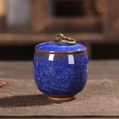Pet Memorial Urn | Lovely Tribute Box for Beloved Pets