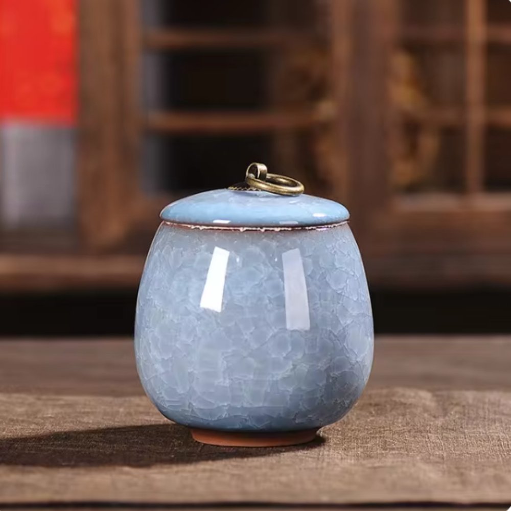 Pet Memorial Urn | Lovely Tribute Box for Beloved Pets