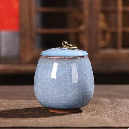 Pet Memorial Urn | Lovely Tribute Box for Beloved Pets