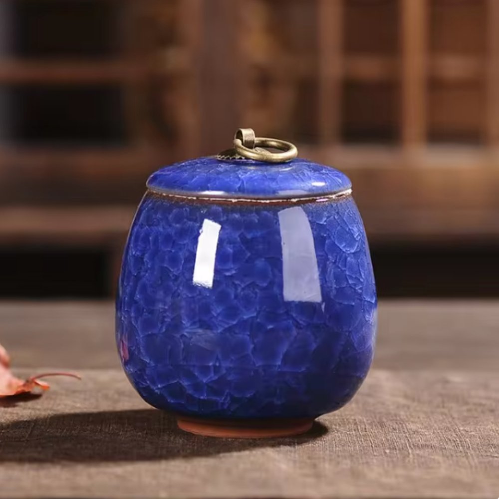 Pet Memorial Urn | Lovely Tribute Box for Beloved Pets