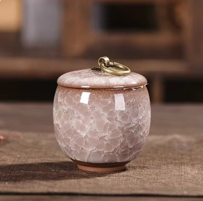 Pet Memorial Urn | Lovely Tribute Box for Beloved Pets