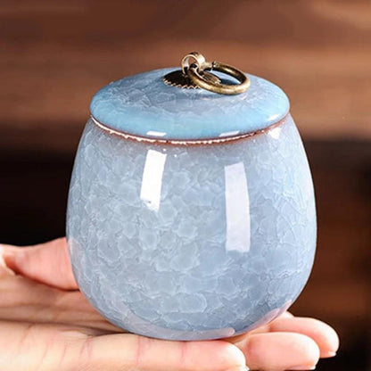 Pet Memorial Urn | Lovely Tribute Box for Beloved Pets - Luxicro