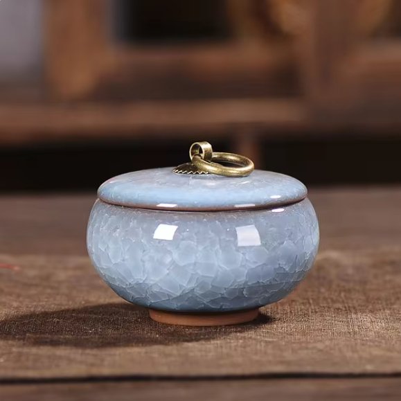 Pet Memorial Urn | Lovely Tribute Box for Beloved Pets