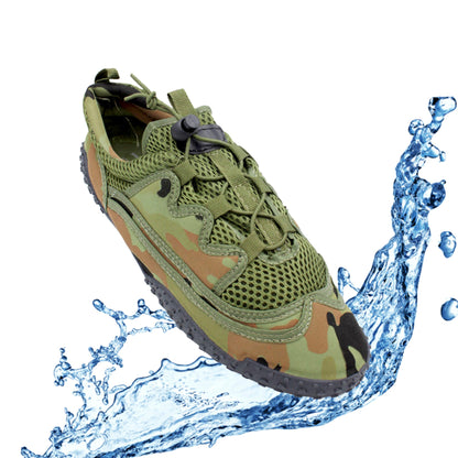 Waterproof Unisex Swim Beach Shoes - Luxicro
